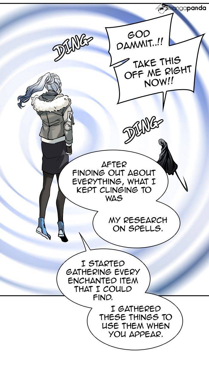 Tower of God Chapter 328 image 076
